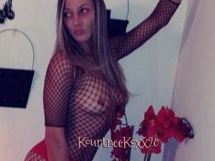 KourtneeKoxx28