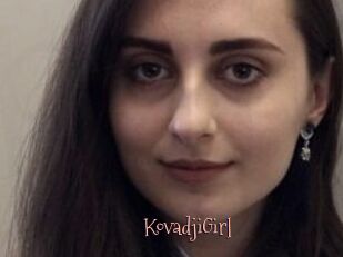 KovadjiGirl