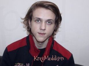 KregMeddison