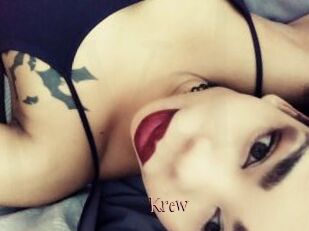 Krew