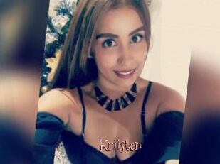 Kriisten