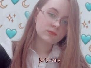 KrisEvans