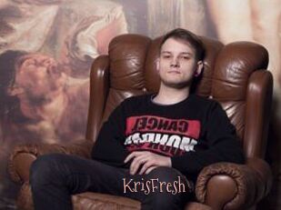 KrisFresh