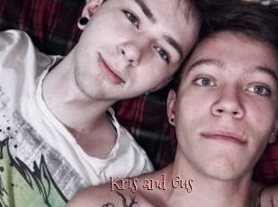 Kris_and_Gus