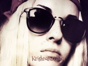 KrishnaKrishna