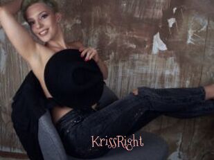 KrissRight