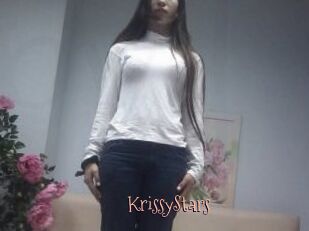 KrissyStars