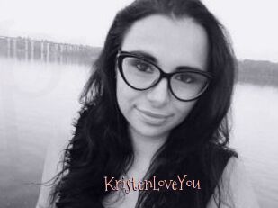 KristenLoveYou