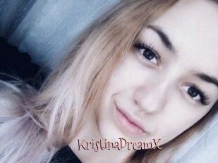KristinaDreamX