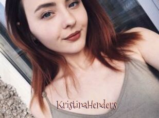 KristinaHenders