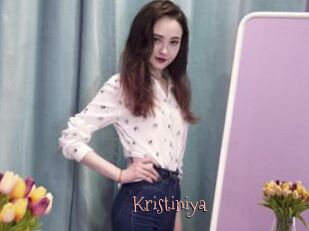 Kristiniya