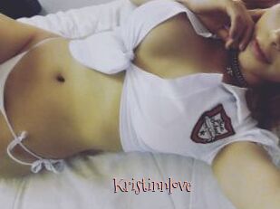 Kristinnlove