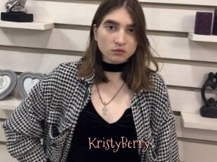 KristyBerry