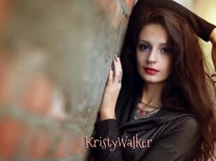 KristyWalker