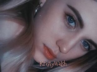 KristyWalsh
