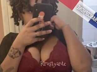 Krustyante