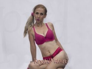 KrystalMature