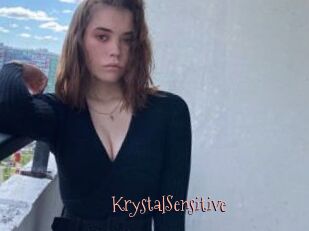KrystalSensitive