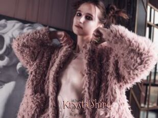 KrystalShine
