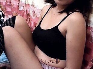 Krystelle