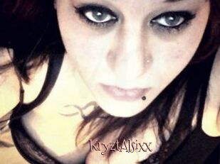 KryztAlsixx