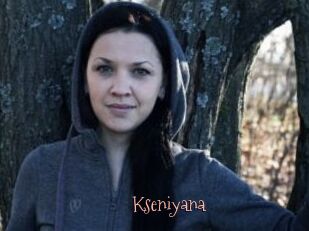 Kseniyana