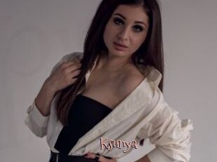 Ksunya