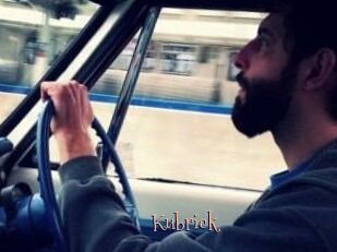 Kubrick