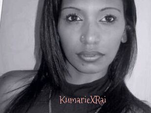 KumarieXRai