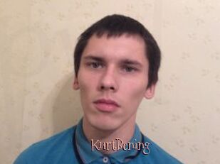 KurtBening