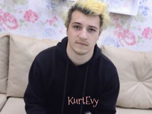 KurtEvy