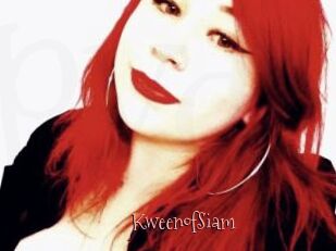 KweenofSiam