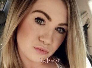 Kyla_bear