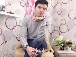 KyleBaldwin