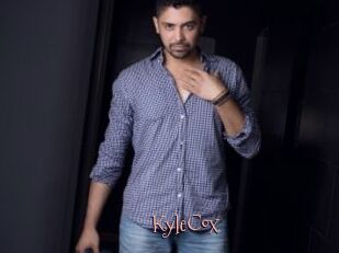 KyleCox