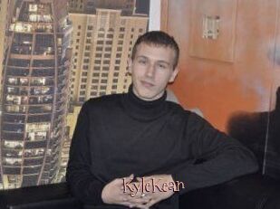 KyleKean