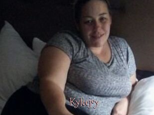 Kyleejoy