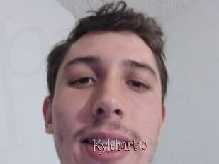 Kylehart18