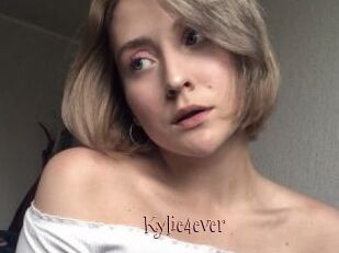 Kylie4ever
