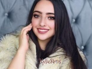 KylieStons