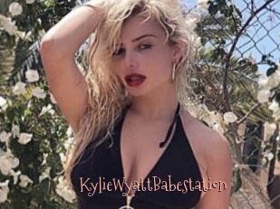 KylieWyattBabestation