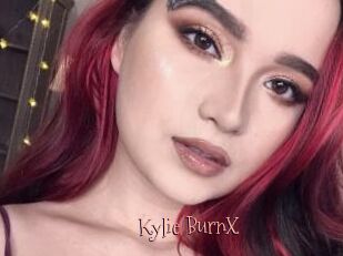 Kylie_BurnX