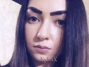 KylieeX