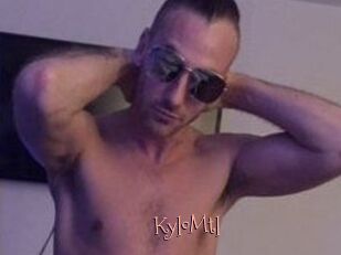 KyloMtl