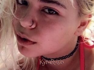 KynaRoisin
