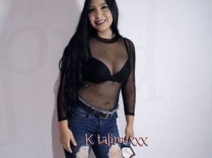 K_talina_xxx