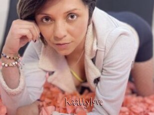 Kaattylove