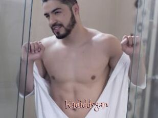 Kadiddogan