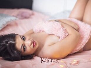 Kahinax
