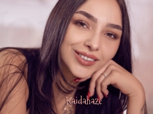 Kaidahaze